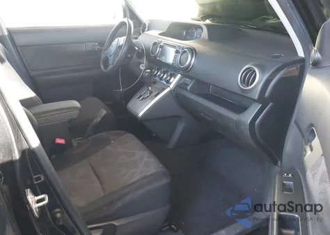 2015 Scion Xb z USA, uszkodzony, nr VIN JTLZE4FE2FJ071226